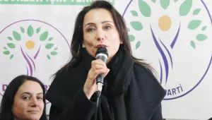 Yürüyüş yarın başlıyor