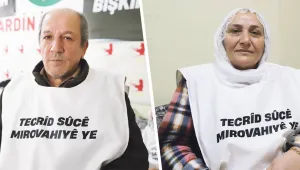 40 yılın özeti Tekinler