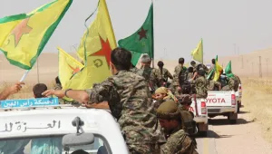 Berxwedana Kobanê