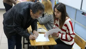 Siyaset ve nüfus mühendisliği