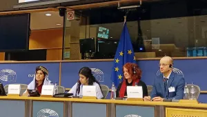 Söz değil pratik bekliyoruz