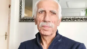  Ömer Kıral’ı yitirdik