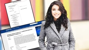 Suç makinası Barzaniler  