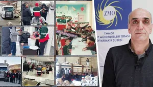 İktidara rağmen dayanışma örneği
