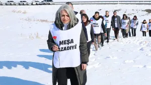 Her adımda barış, herkese demokrasi