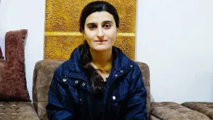 YPJ, Êzîdî kadınların umududur