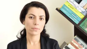 Werîşe Muradî’ye işkence