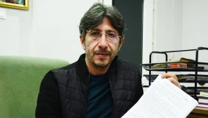 Emniyet müdürüne hilesi emanet edildi