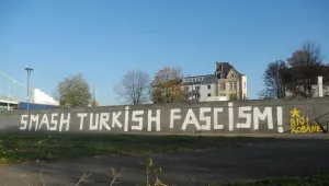 Kurtlanmış ideolojiyle iktidar tahkimatı