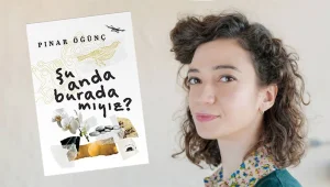 Masa da Masaymış: Şu Anda Burada Mıyız?