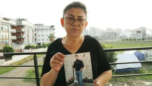 Bir yıldır kayıplarını arıyorlar