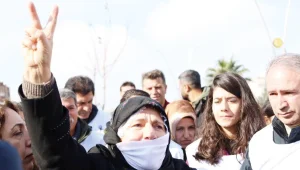 Öcalan’ın yolundan ayrılmayalım