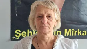 Heilbronn’da açlık grevi ikinci grupta