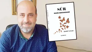Sürgün bir yazar, sürgün bir kitap