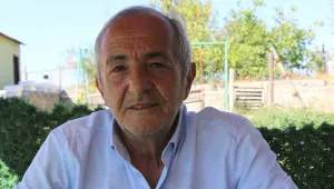 İpsiz Recep’in torunları yaşıyor