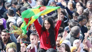 Kürtler ne istiyor?