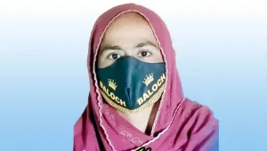 Rehana’nın büyük savaşı