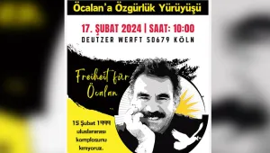 Köln için otobüsler hazır