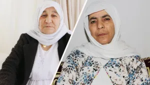 Xwezî xeberek hatiba ji Îmraliyê