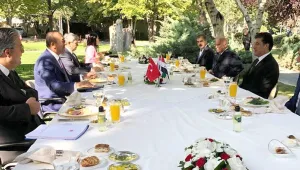 Şengal yine hedef gösteriliyor!