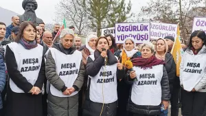 Dêrsim’in her karışında canımız var