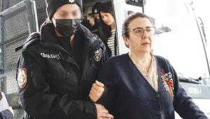 Gözaltında kötü muamele