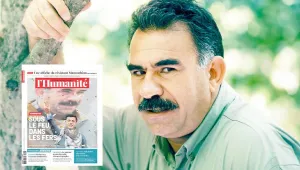 ‘Abdullah Öcalan’ı dinleyelim’