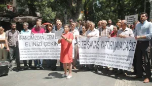 Alevi hareketinin durumuna bir eleştiri