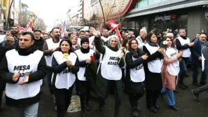 Öcalan ile müzakere edin