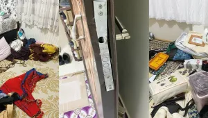 Gazetecilere gözaltı