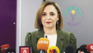 Yozgat’ta Bager, Nevşehir’e Helin