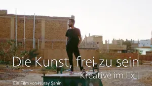 Sürgündeki yaratıcılar