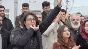 Cesaretin sokağında 5 ay