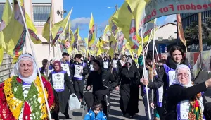 Kürtleri hiçe sayamazsınız