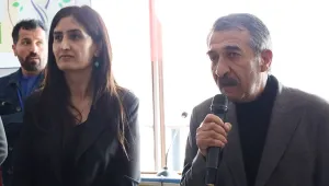Dêrsim adaylarını seçti