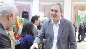 Müzakereye davet