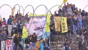 Ağır tecrit, büyük direniş