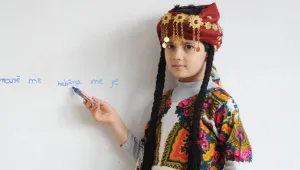 Kürtçeyi sahiplenme ikiyüzlülüğü