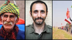 Kobanê’de Eylül