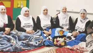 Türk anneleri'de elini taşın altına koymalı
