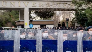 ‘Hayal kur pozitif kal’ hapishanesi