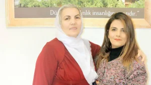 Mecaz değil gerçek: Kürt anasını görmesin!