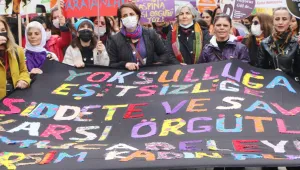 Dersim’de kadın ve çocuk şiddetinde artış