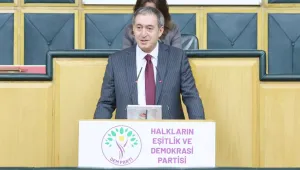 Sömürgeci aklı reddediyoruz