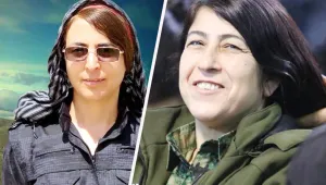 Özgürlük şehitleri: Sorxwîn ve Azadî