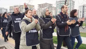 Amed’de buluşma, hedef Amara
