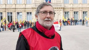Fransa rol üslenmeli