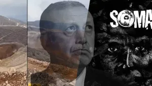 Fıtratlarında felaketten başka bir şey yok!
