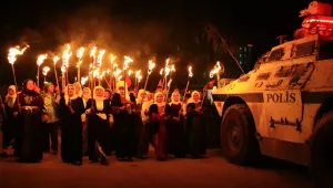 3. Yol ve muktedirin mutsuzluğu