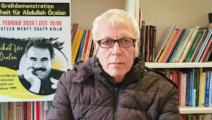 Bu karanlığı kabul etmiyoruz